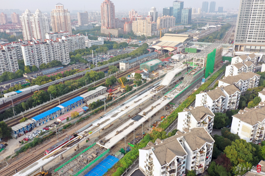 莘庄空中之城，最新动态与未来展望