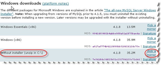 MySQL下载慢的原因分析与解决方案