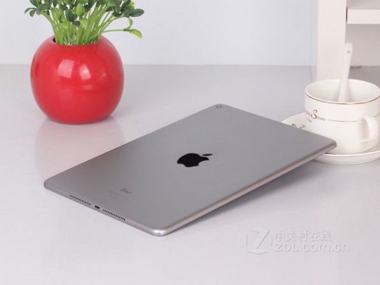 iPad Air 2最新版本的完美设计与功能融合