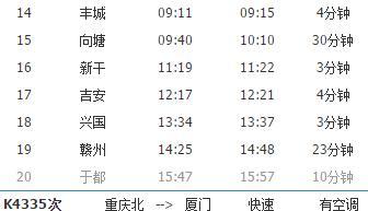 娄底最新火车时刻表全面解析