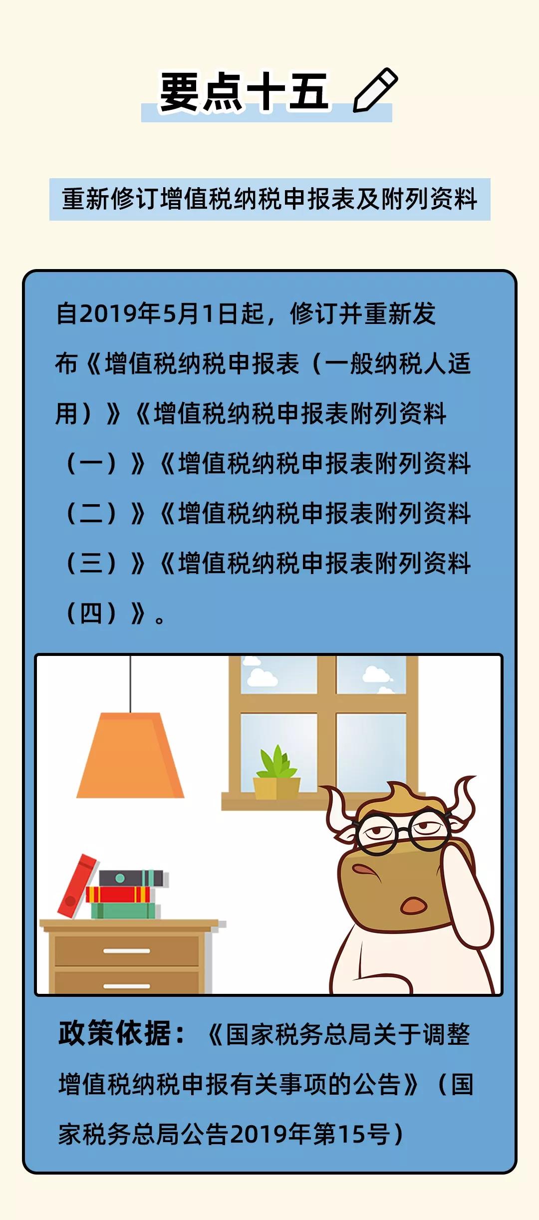 最新增值税实施细则深度解析及未来影响展望