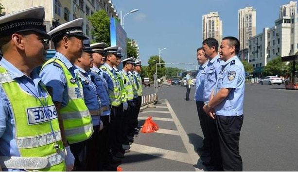 协警改革最新动态报道