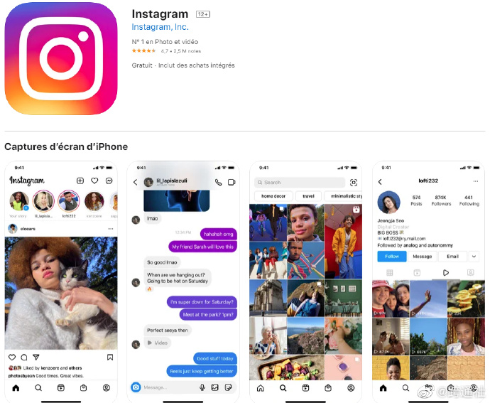 Instagram 2020最新版安卓，全新体验与特色功能概览