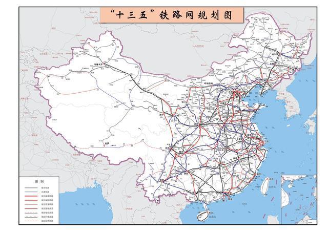 襄宜高铁进展顺利，未来交通更便捷，最新消息汇总