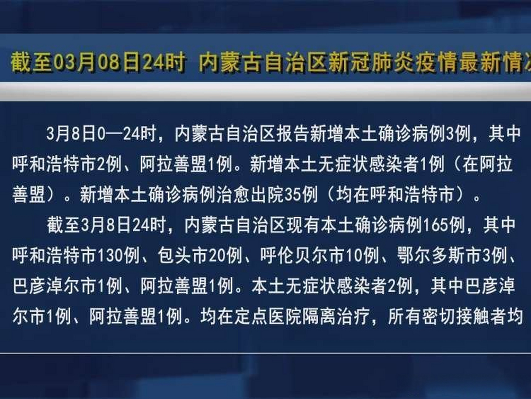 内蒙古疫情最新新增病例及其影响与防控分析