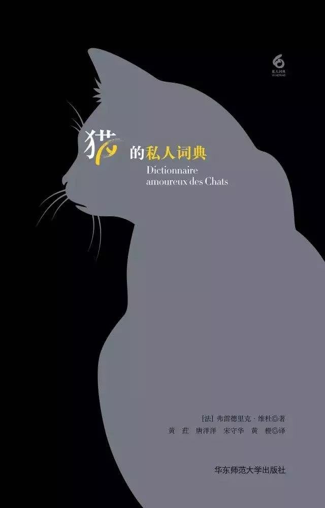 猫的私人词典，在线阅读，人与猫的情感交织之旅