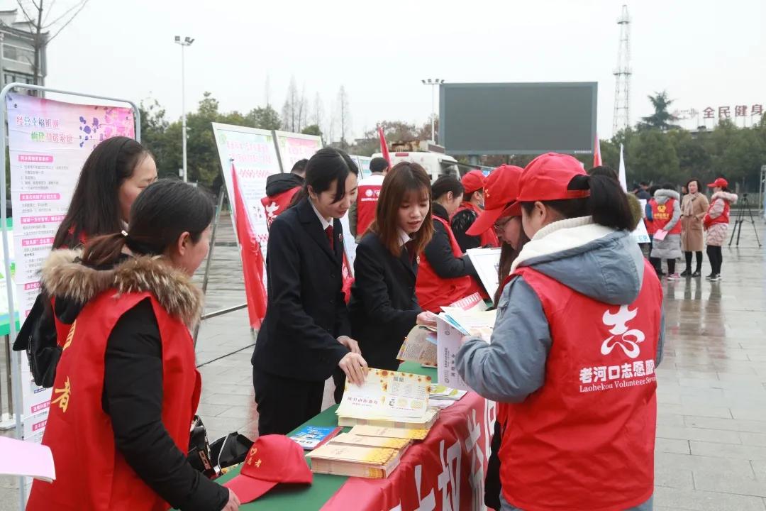 老河口市民政局未来发展规划展望